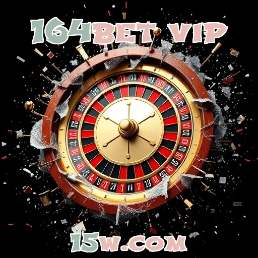 164bet vip: Potencialize sua Diversão com o App de Jogos!