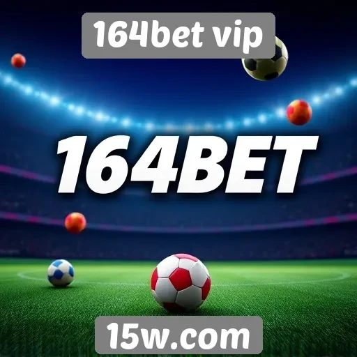 Comparação entre 164bet vip e concorrentes do setor