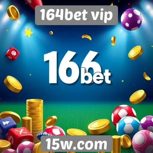 Comparativo de jogos disponíveis na 164bet vip