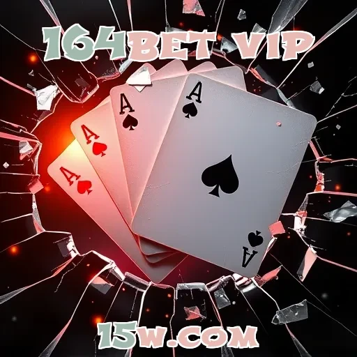 164bet vip: Descubra a Diversão da Plataforma de Jogos Brasil