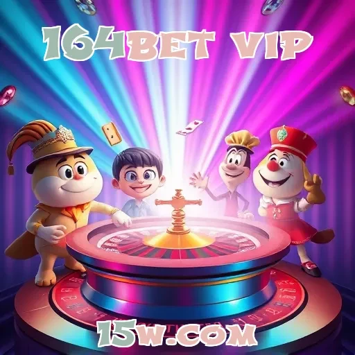 164bet vip: As Promoções que Você Precisa Conhecer Para Apostar