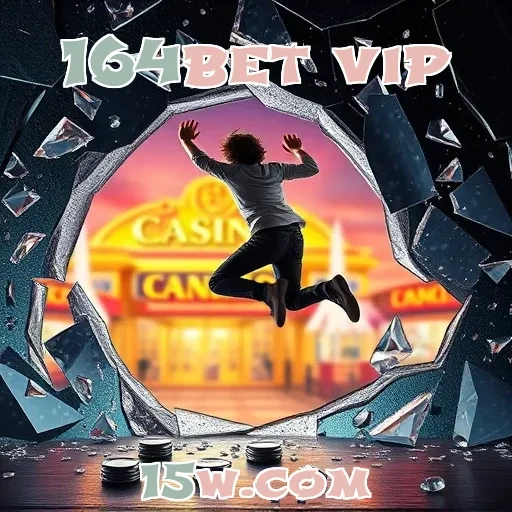 164bet vip: Explorando as Melhores Apostas em Eventos Esportivos