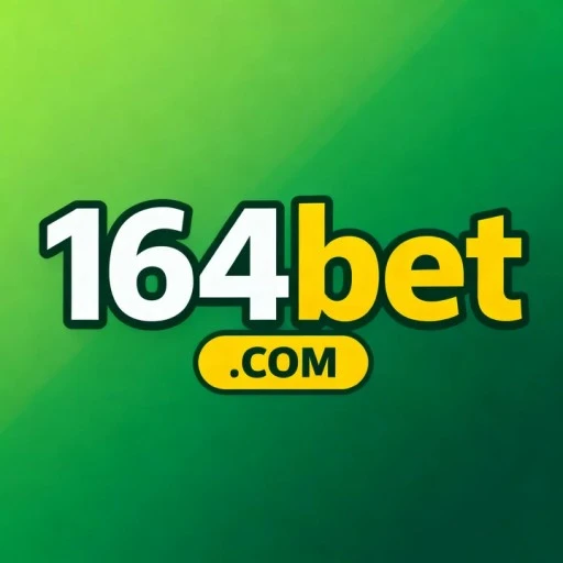 164bet vip logo
