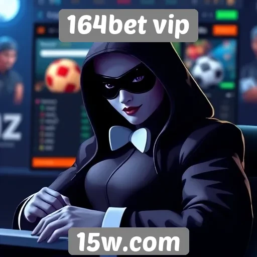 Experiência do usuário no site 164bet vip